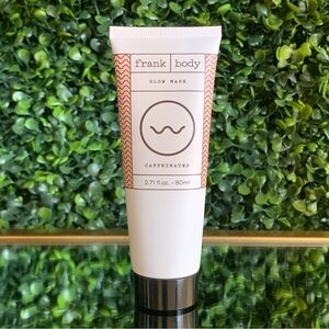 Frank Body Glow Mask For Face | NEW | 2.7oz 80mL